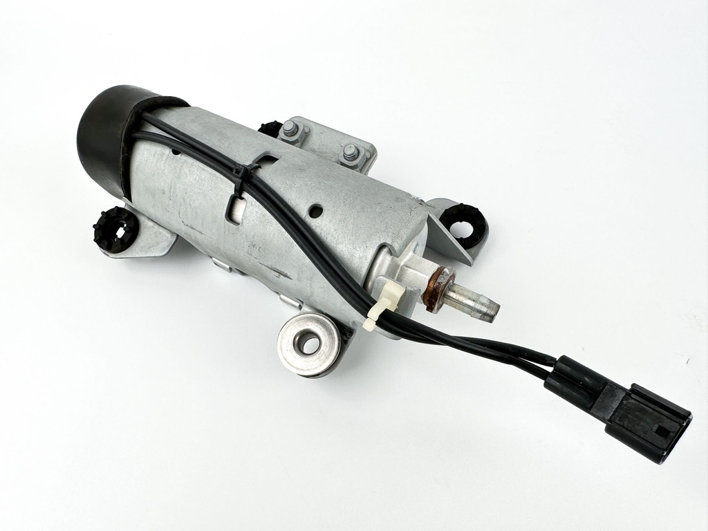 2014 Yamaha 200 HP 4 Stroke Outboard Fuel Pump 6CB-24410-00-00 Tested