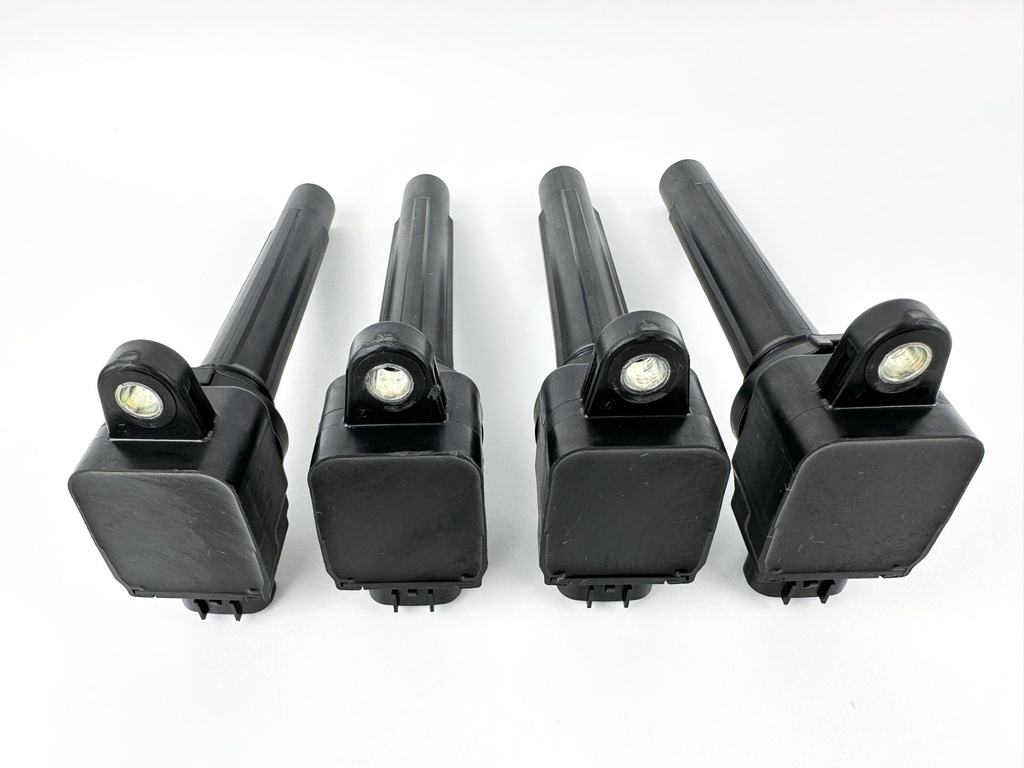 2014 Yamaha 200 HP 4 Stroke Outboard Ignition Coil Set 6CB-82310-00-00 OEM