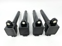 2014 Yamaha 200 HP 4 Stroke Outboard Ignition Coil Set 6CB-82310-00-00 OEM