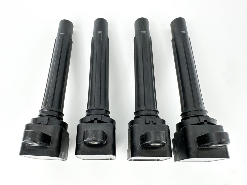 2014 Yamaha 200 HP 4 Stroke Outboard Ignition Coil Set 6CB-82310-00-00 OEM