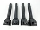 2014 Yamaha 200 HP 4 Stroke Outboard Ignition Coil Set 6CB-82310-00-00 OEM