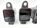 2014 Yamaha 200 HP 4 Stroke Outboard Ignition Coil Set 6CB-82310-00-00 OEM