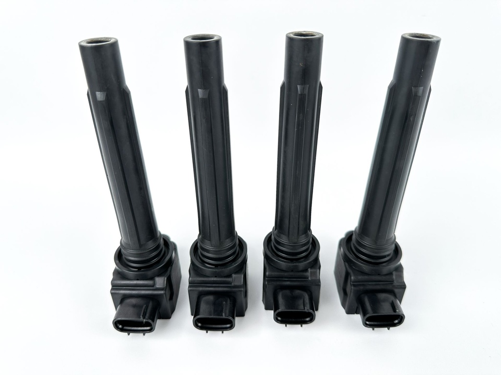 2014 Yamaha 200 HP 4 Stroke Outboard Ignition Coil Set 6CB-82310-00-00 OEM