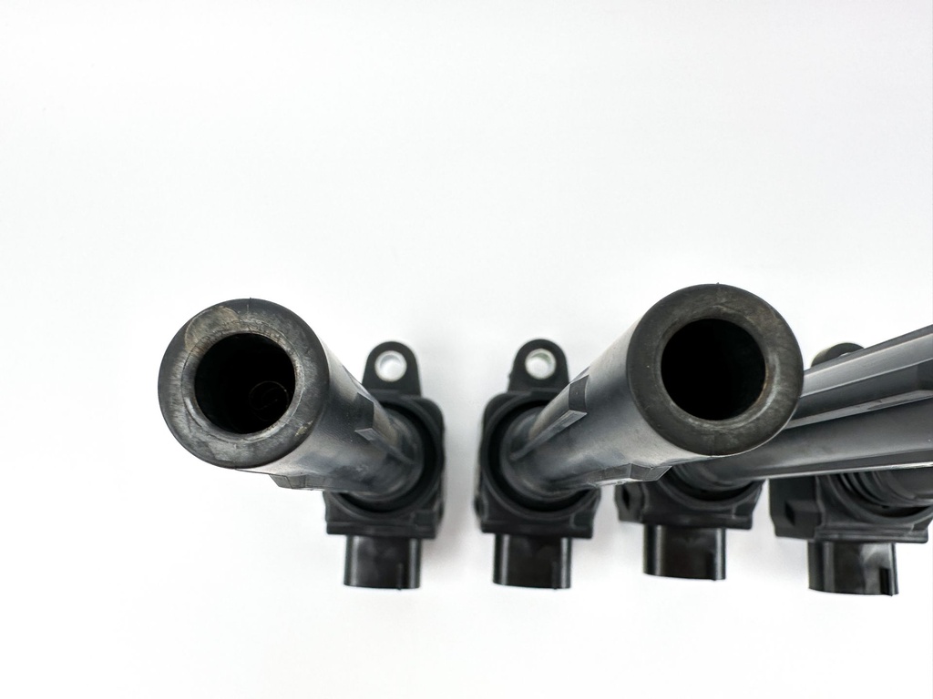 2014 Yamaha 200 HP 4 Stroke Outboard Ignition Coil Set 6CB-82310-00-00 OEM