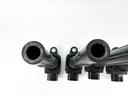 2014 Yamaha 200 HP 4 Stroke Outboard Ignition Coil Set 6CB-82310-00-00 OEM
