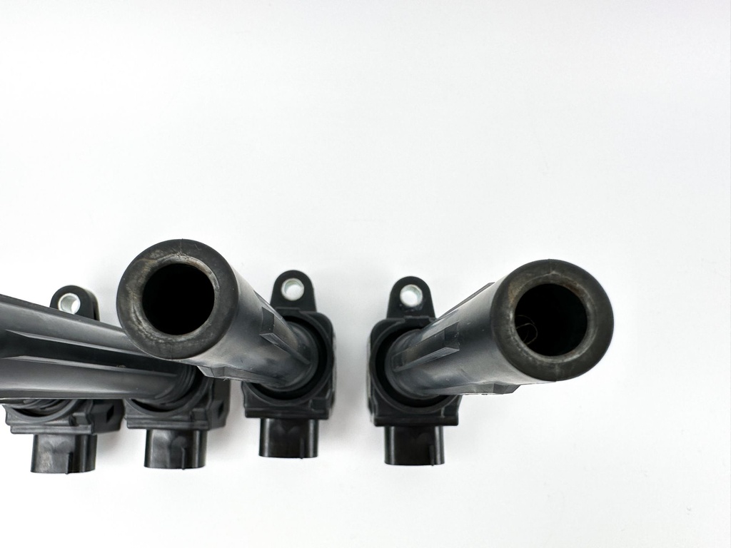 2014 Yamaha 200 HP 4 Stroke Outboard Ignition Coil Set 6CB-82310-00-00 OEM