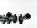 2014 Yamaha 200 HP 4 Stroke Outboard Ignition Coil Set 6CB-82310-00-00 OEM