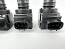2014 Yamaha 200 HP 4 Stroke Outboard Ignition Coil Set 6CB-82310-00-00 OEM