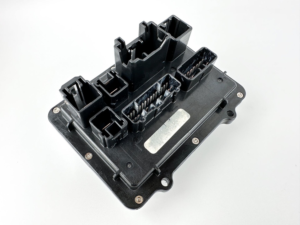2014 Yamaha 200 HP 4 Stroke Outboard Fuse Box 6DA-82170-00-00 OEM