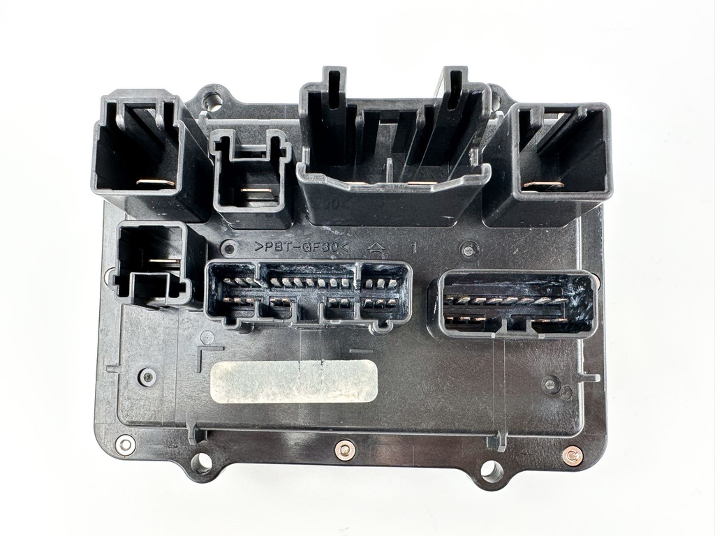 2014 Yamaha 200 HP 4 Stroke Outboard Fuse Box 6DA-82170-00-00 OEM