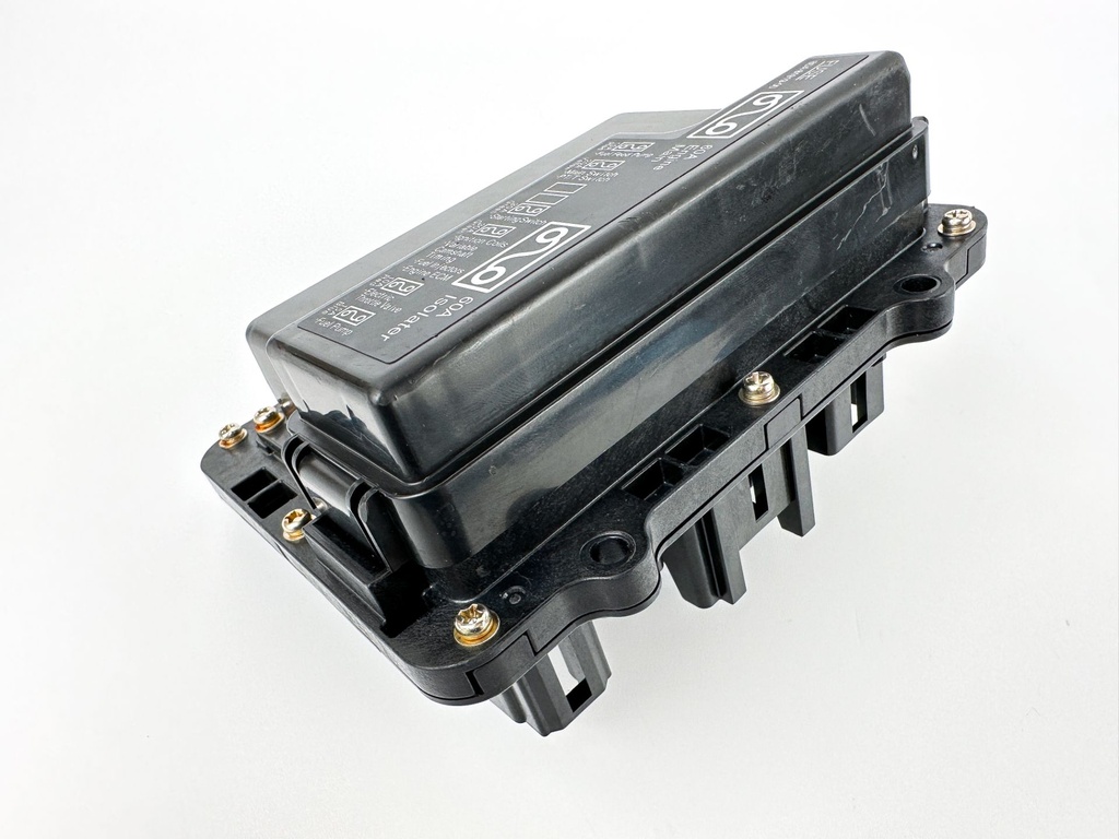 2014 Yamaha 200 HP 4 Stroke Outboard Fuse Box 6DA-82170-00-00 OEM