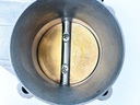 2014 Yamaha 200 HP 4 Stroke Outboard Throttle Body Assembly 6DA-13751-00-00 OEM