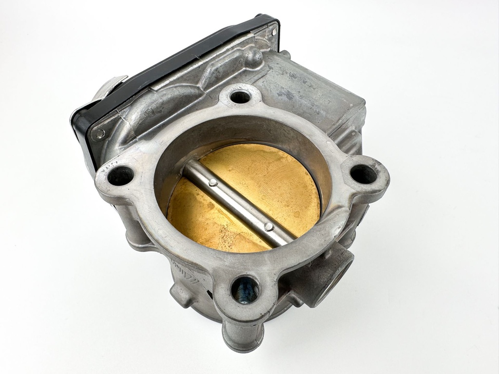 2014 Yamaha 200 HP 4 Stroke Outboard Throttle Body Assembly 6DA-13751-00-00 OEM