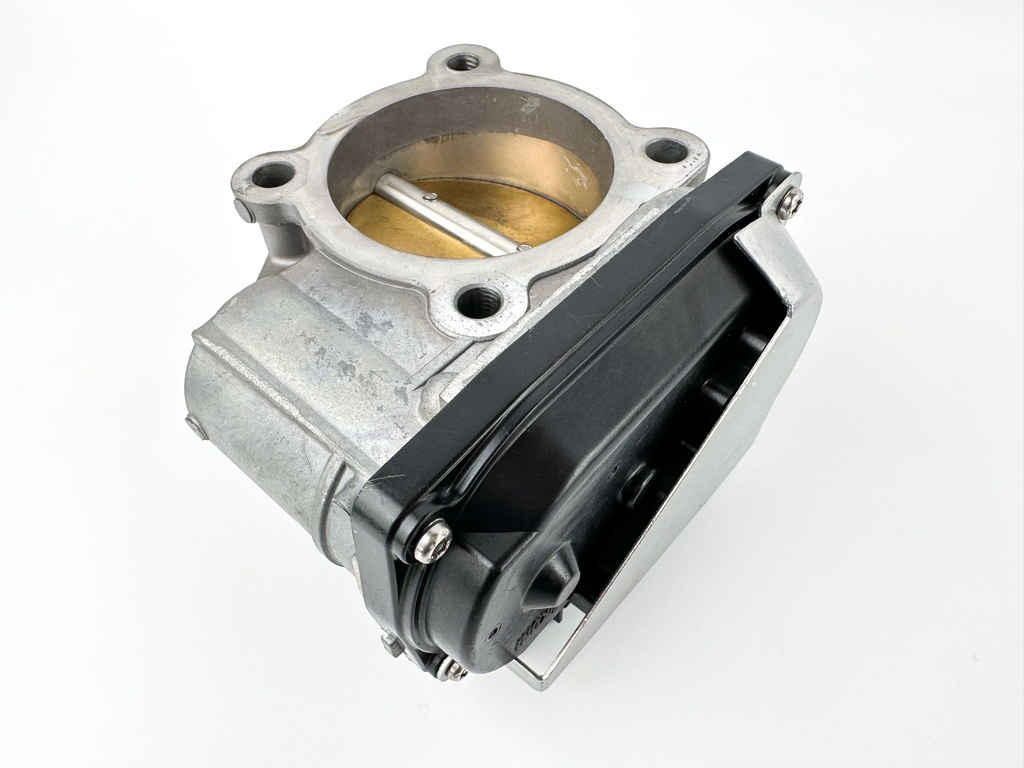 2014 Yamaha 200 HP 4 Stroke Outboard Throttle Body Assembly 6DA-13751-00-00 OEM