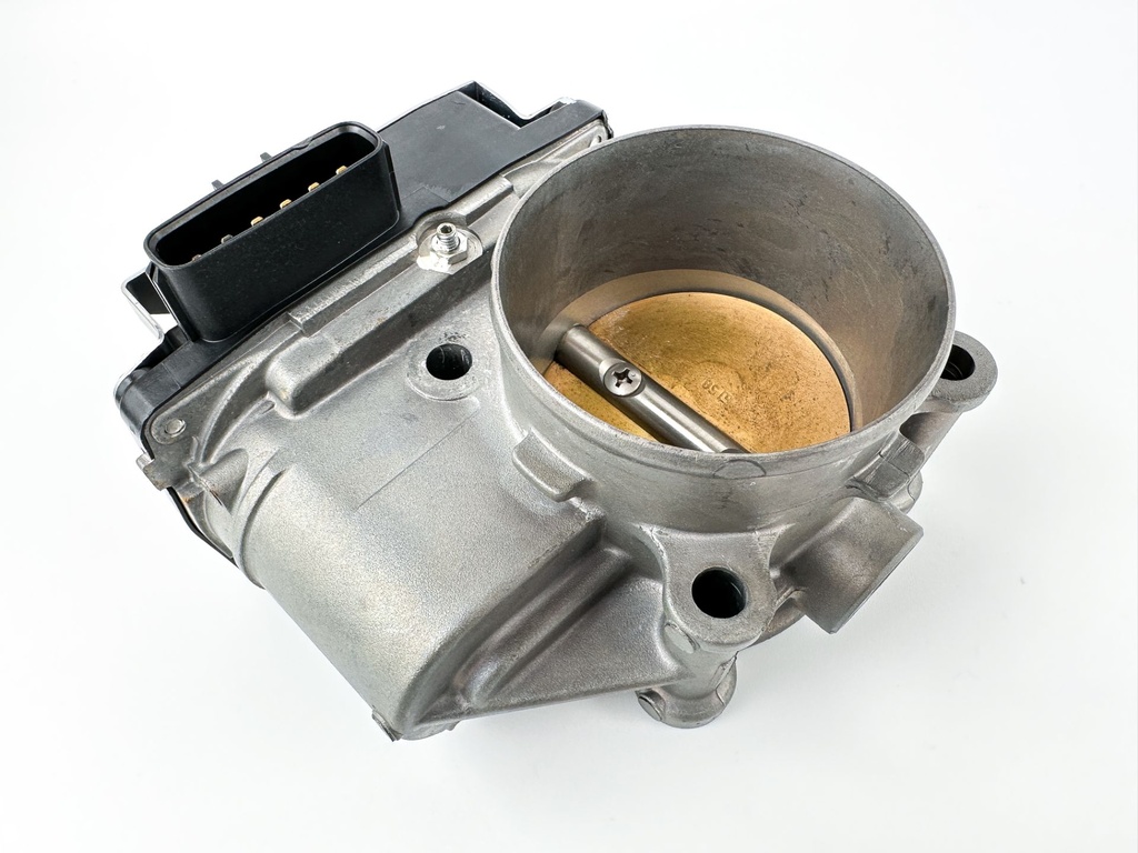 2014 Yamaha 200 HP 4 Stroke Outboard Throttle Body Assembly 6DA-13751-00-00 OEM
