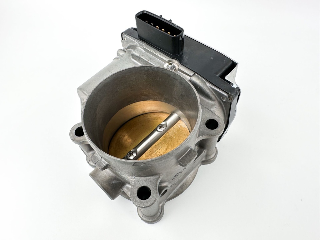 2014 Yamaha 200 HP 4 Stroke Outboard Throttle Body Assembly 6DA-13751-00-00 OEM