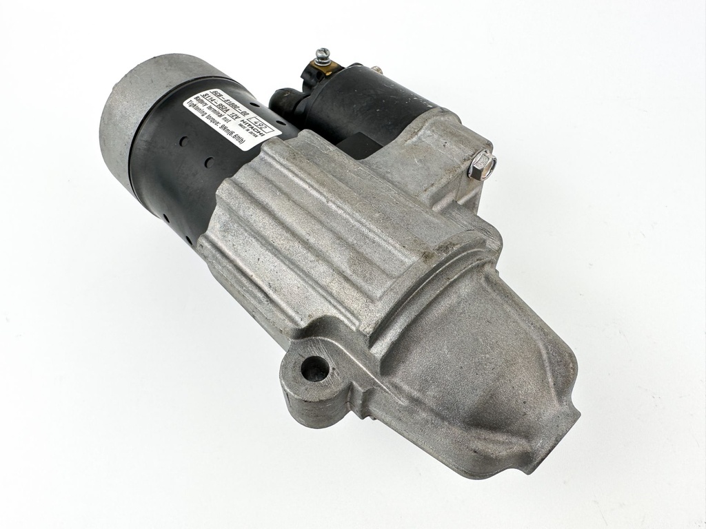 2014 Yamaha 200 HP 4 Stroke Outboard Starter Motor 6CB-81800-00-00 OEM