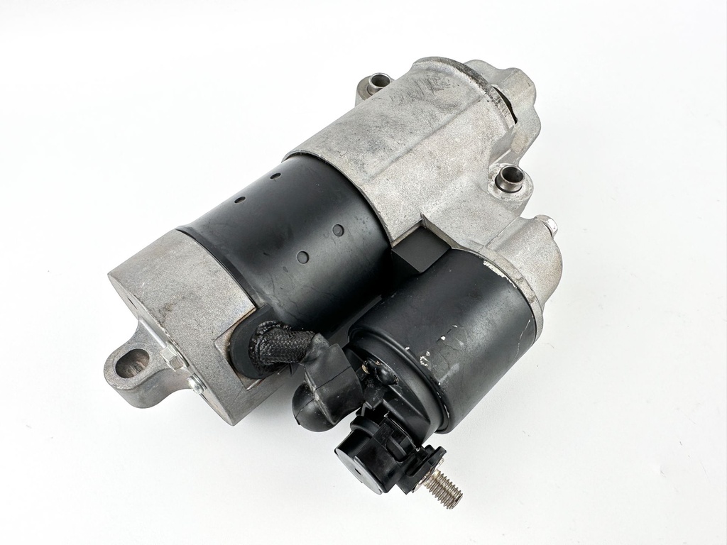 2014 Yamaha 200 HP 4 Stroke Outboard Starter Motor 6CB-81800-00-00 OEM