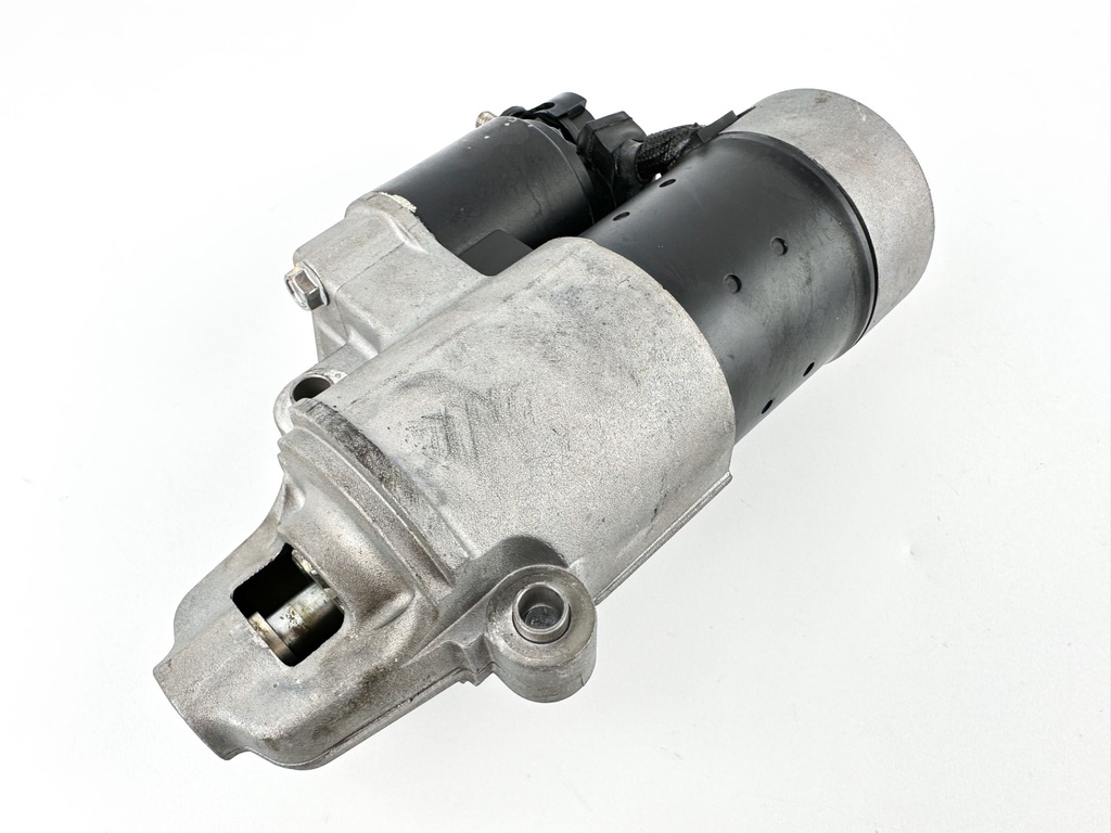 2014 Yamaha 200 HP 4 Stroke Outboard Starter Motor 6CB-81800-00-00 OEM