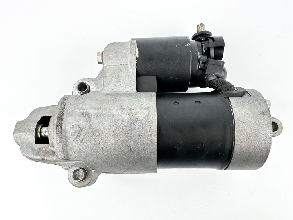 2014 Yamaha 200 HP 4 Stroke Outboard Starter Motor 6CB-81800-00-00 OEM