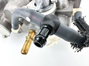 2014 Yamaha 200 HP 4 Stroke Outboard VST Float Chamber Assembly 6DA-14180-00-00 OEM