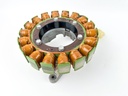 2014 Yamaha 200 HP 4 Stroke Outboard Coil Pulser Base Stator Assembly 6DA-81410-00-00 Tested