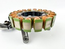 2014 Yamaha 200 HP 4 Stroke Outboard Coil Pulser Base Stator Assembly 6DA-81410-00-00 Tested