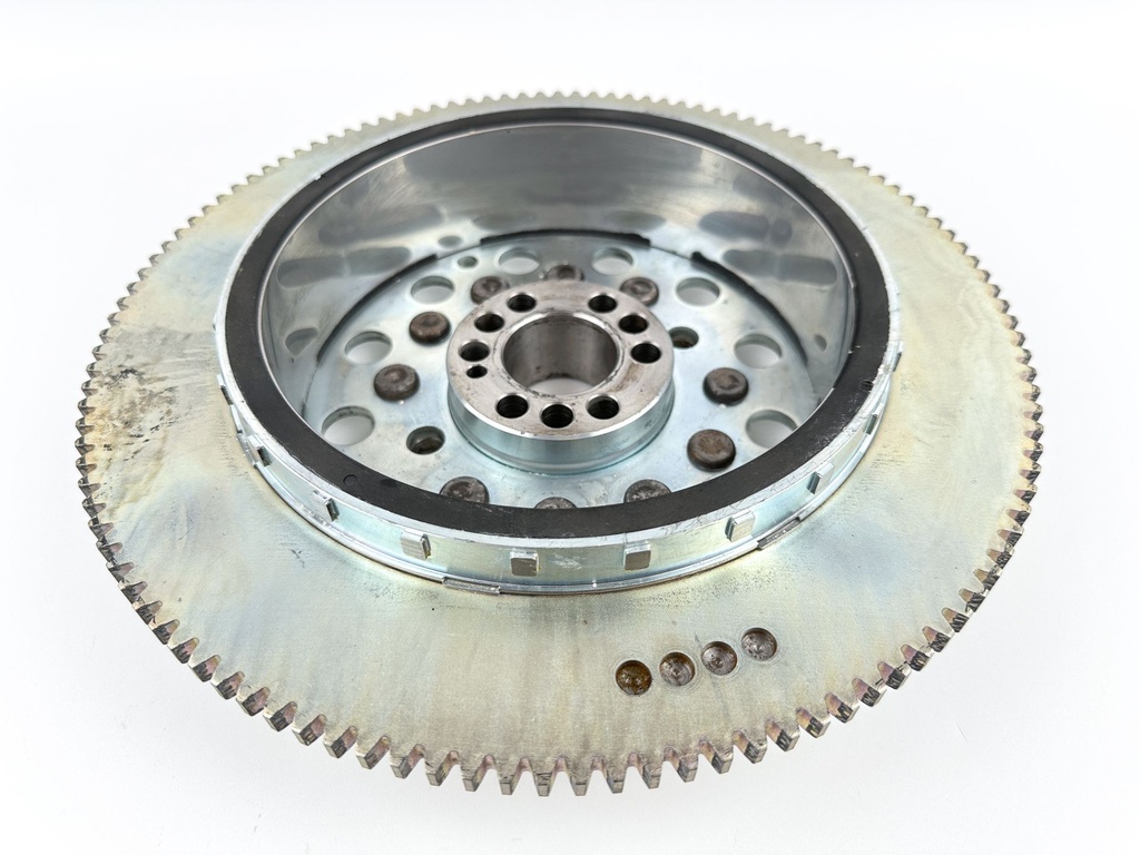 2014 Yamaha 200 HP 4 Stroke Outboard Flywheel Rotor 6DA-W8145-00-00 OEM