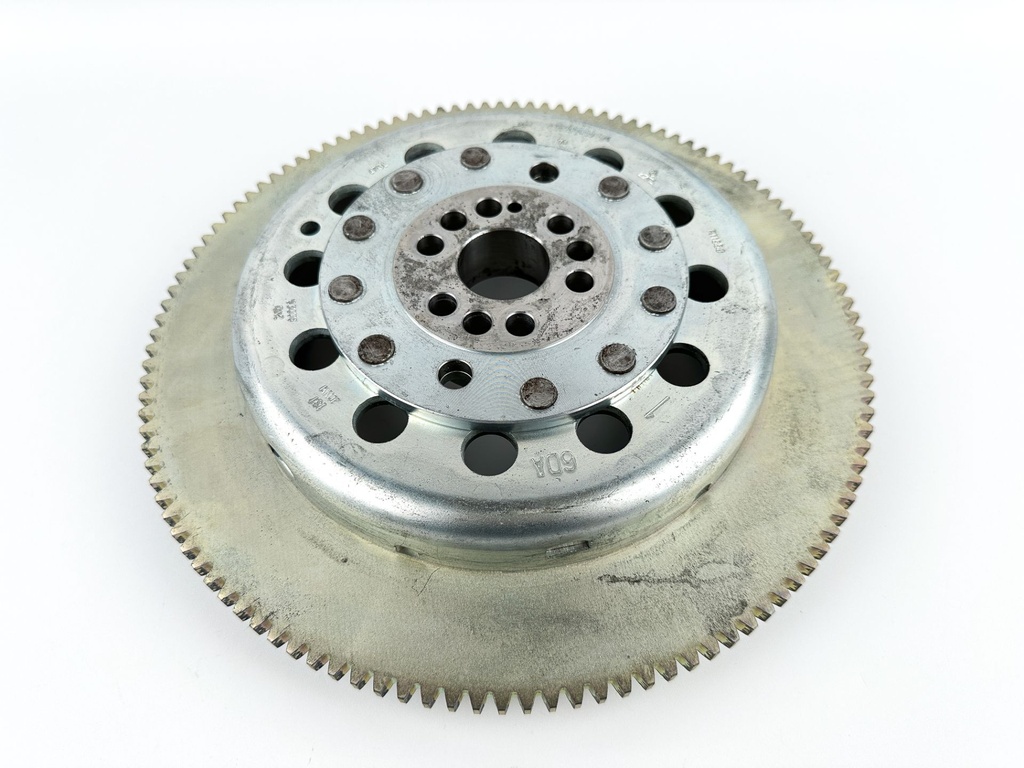 2014 Yamaha 200 HP 4 Stroke Outboard Flywheel Rotor 6DA-W8145-00-00 OEM