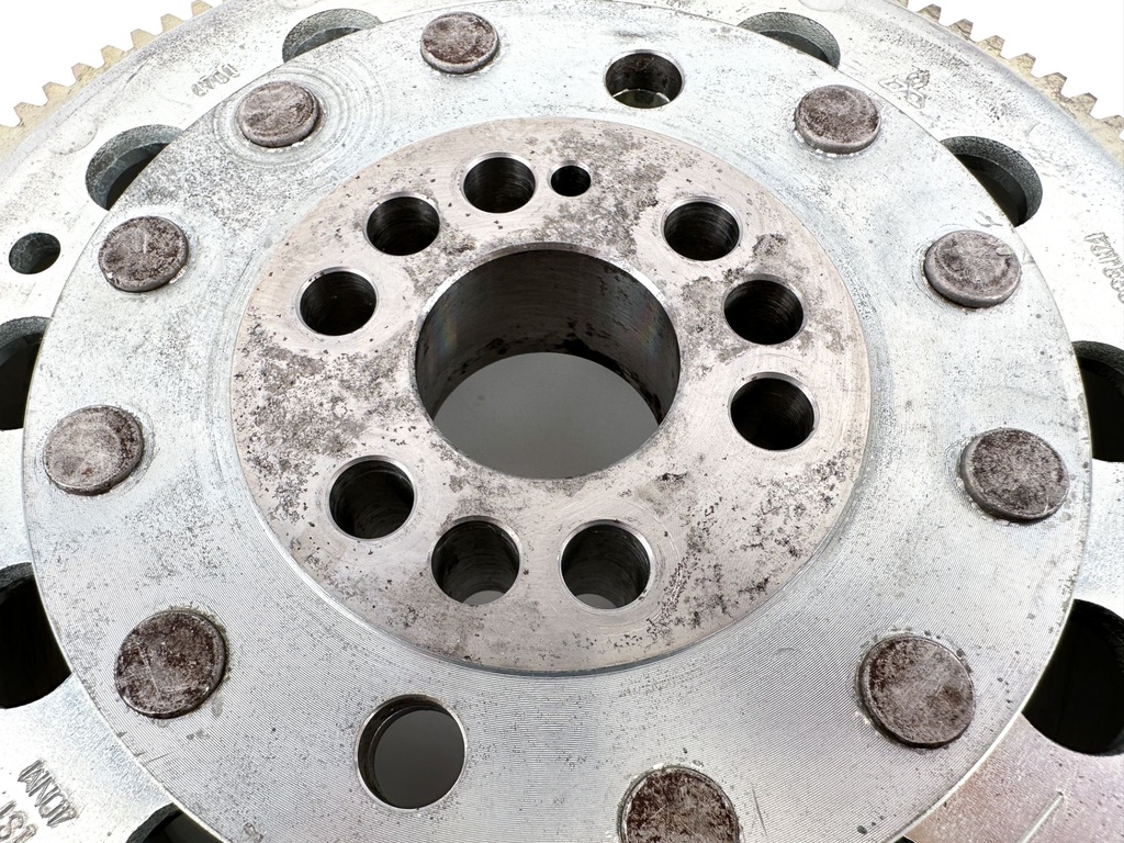2014 Yamaha 200 HP 4 Stroke Outboard Flywheel Rotor 6DA-W8145-00-00 OEM