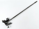 2018 Yamaha 150 HP 4 Stroke Outboard Shift Shaft 6DA-44120-11-00 OEM