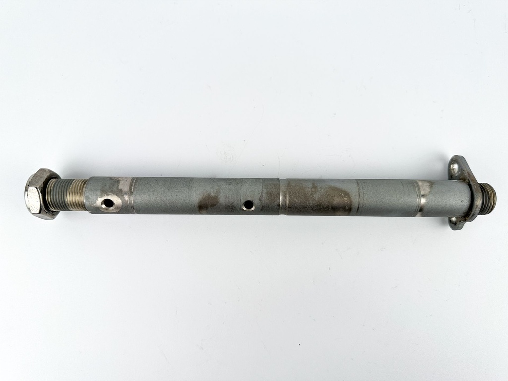 2018 Yamaha 150 HP 4 Stroke Outboard Clamp Bracket Bolt Tilt Tube 64E-43131-30-00 OEM