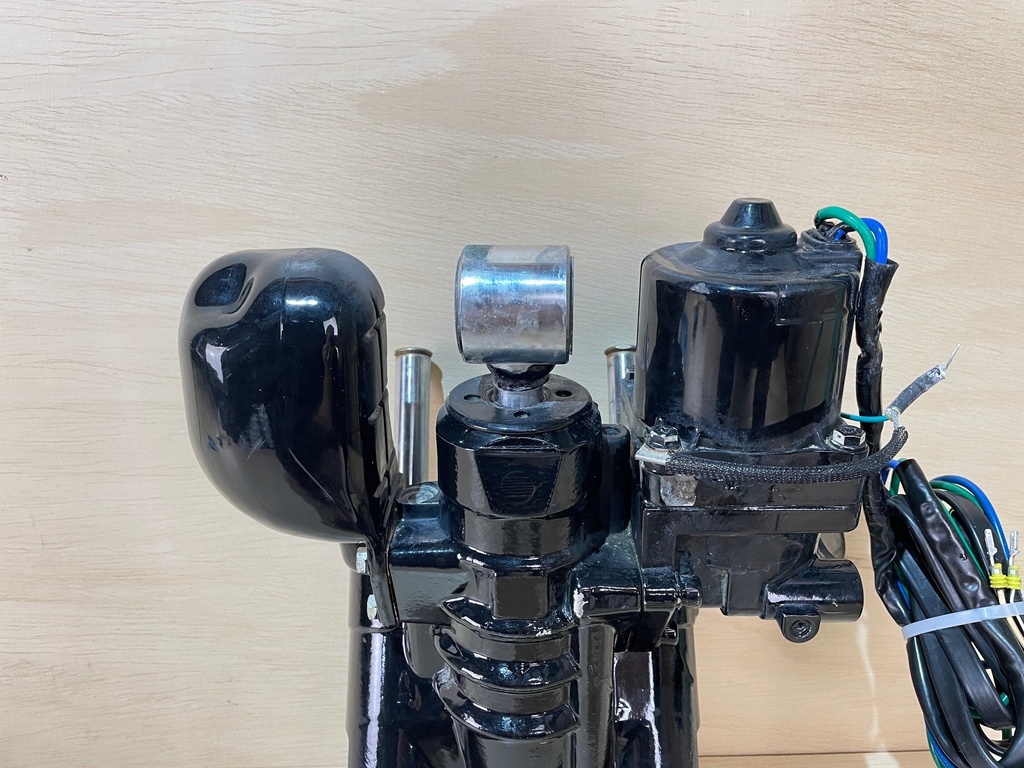 Evinrude Etec G2 150 - 200HP Power Trim & Tilt Assembly 5010182