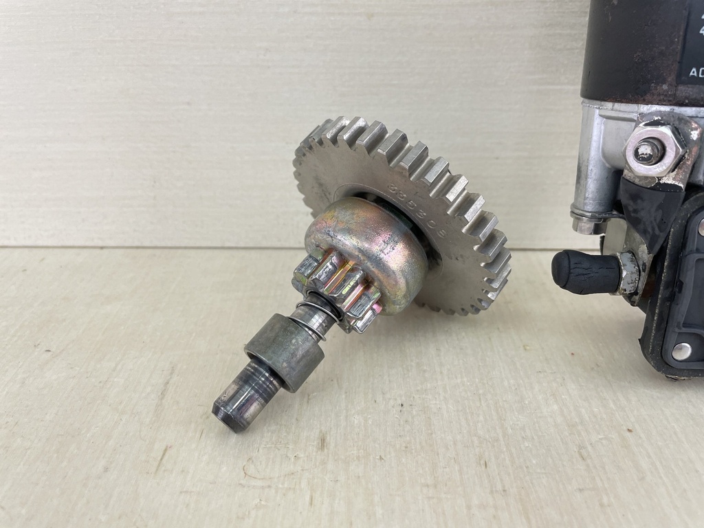 0584980 Evinrude Johnson 2 Stroke Outboard Starter Assembly 90 115 HP 0586284 