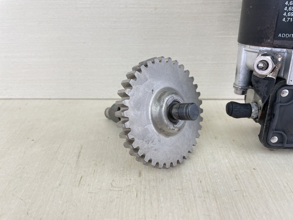 0584980 Evinrude Johnson 2 Stroke Outboard Starter Assembly 90 115 HP 0586284 