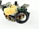 2004 Yamaha 225 HP 4 Stroke Outboard Coil Pulser Base Stator Assembly 69J-81460-01-00 OEM