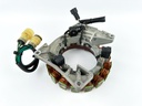 2004 Yamaha 225 HP 4 Stroke Outboard Coil Pulser Base Stator Assembly 69J-81460-01-00 OEM