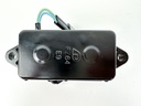 2014 Yamaha 200 HP 4 Stroke Outboard Trim Tilt Relay 63P-81950-00-00 OEM