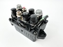 2014 Yamaha 200 HP 4 Stroke Outboard Trim Tilt Relay 63P-81950-00-00 OEM