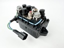 2014 Yamaha 200 HP 4 Stroke Outboard Trim Tilt Relay 63P-81950-00-00 OEM