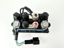 2014 Yamaha 200 HP 4 Stroke Outboard Trim Tilt Relay 63P-81950-00-00 OEM
