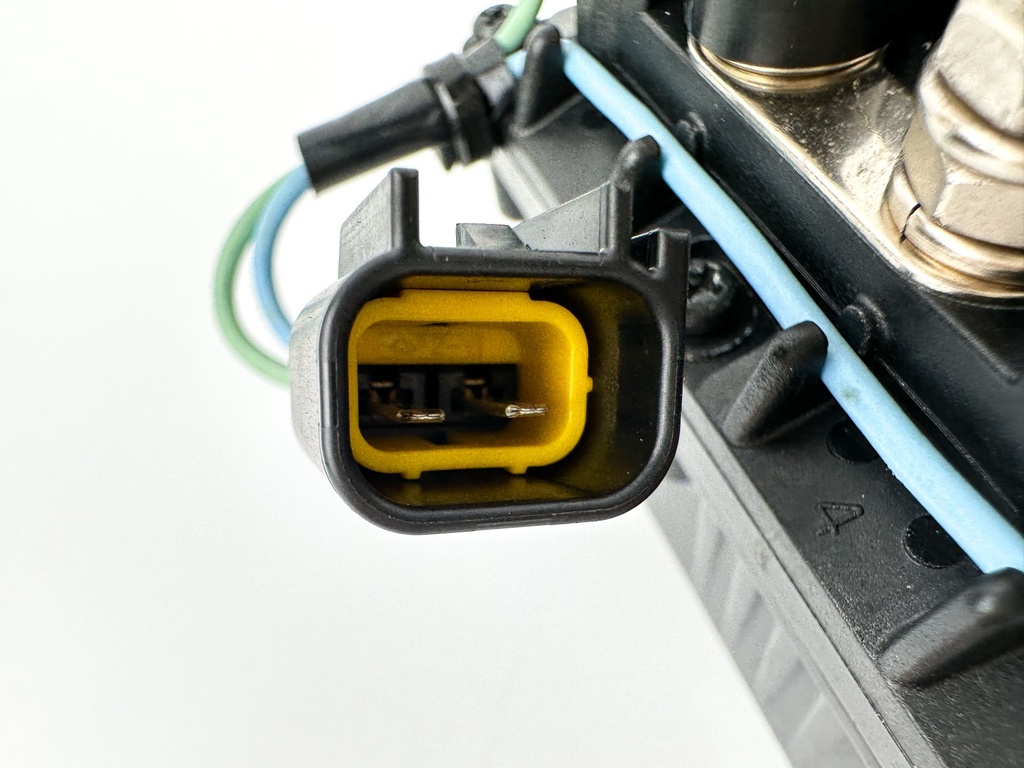 2014 Yamaha 200 HP 4 Stroke Outboard Trim Tilt Relay 63P-81950-00-00 OEM