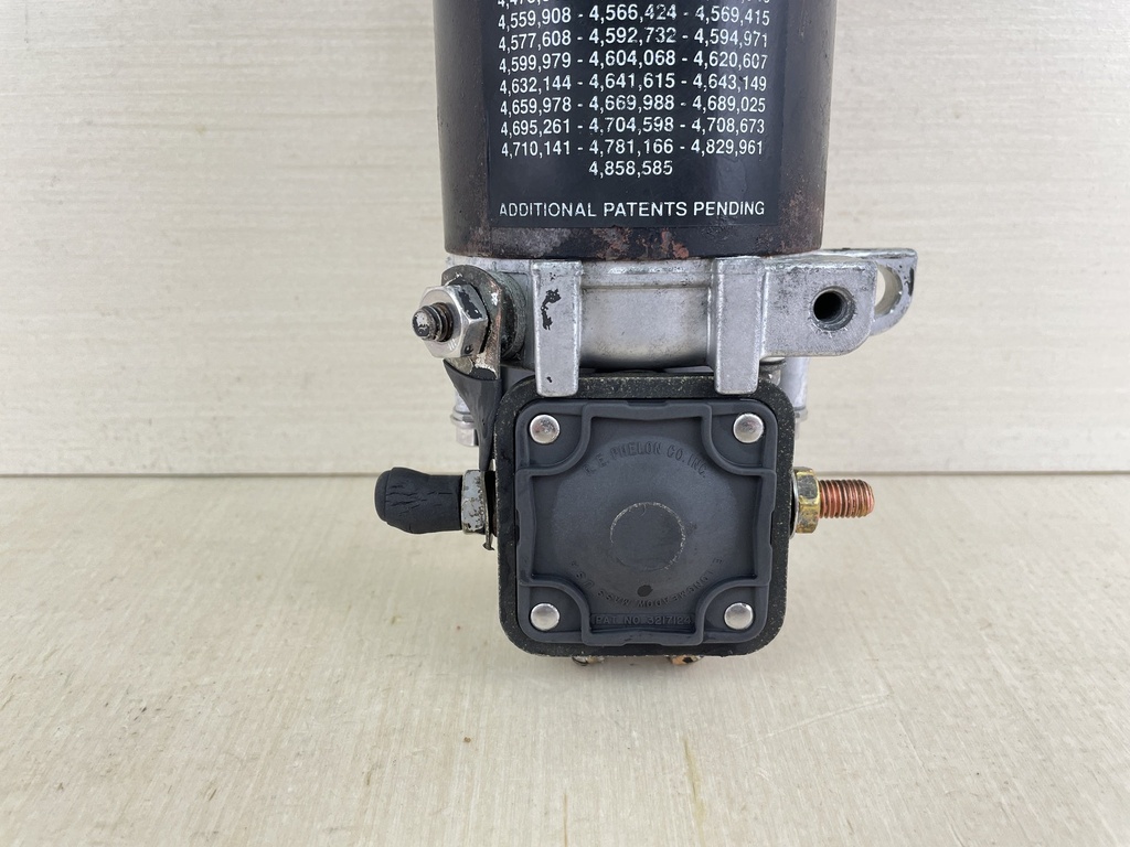 0584980 Evinrude Johnson 2 Stroke Outboard Starter Assembly 90 115 HP 0586284 