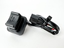 2014 Yamaha 200 HP 4 Stroke Outboard Trim Switch 69J-82563-00-00 OEM