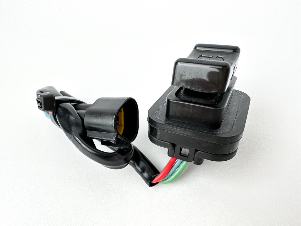 2014 Yamaha 200 HP 4 Stroke Outboard Trim Switch 69J-82563-00-00 OEM