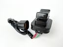 2014 Yamaha 200 HP 4 Stroke Outboard Trim Switch 69J-82563-00-00 OEM