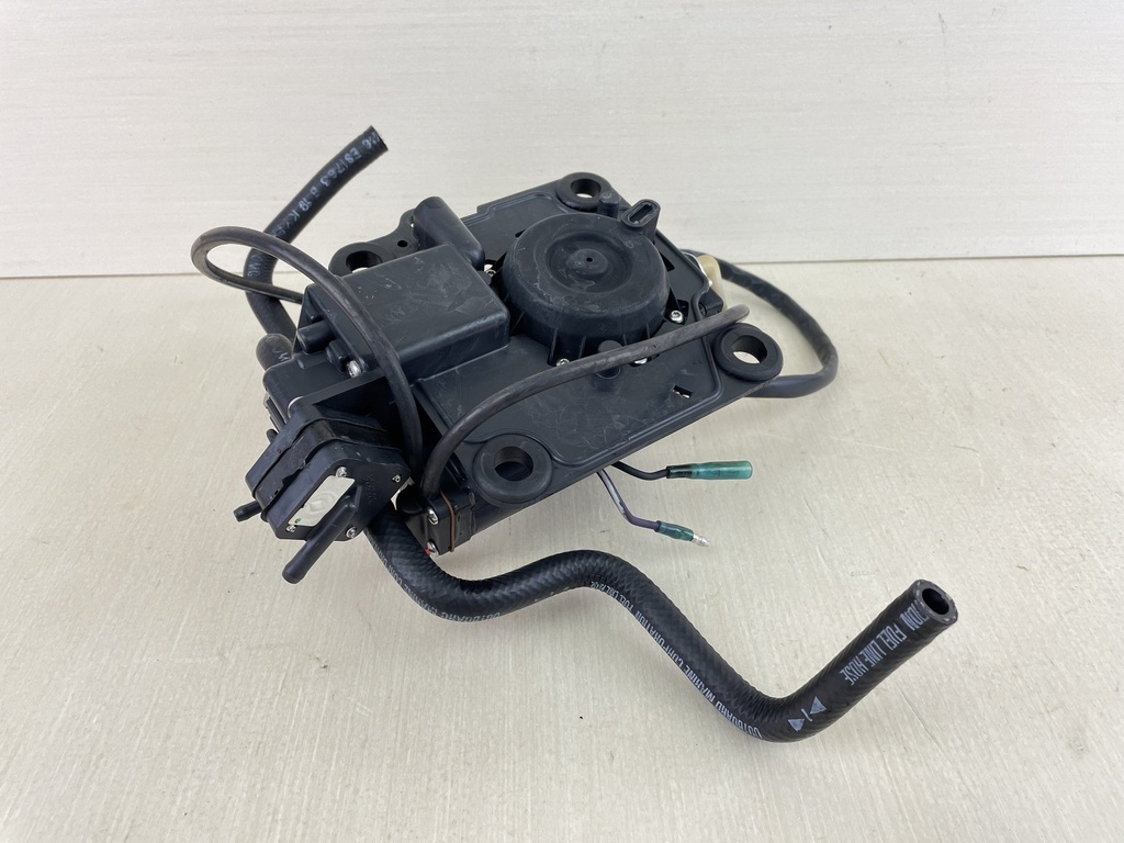 5007420 Evinrude Johnson Fuel Pump W/ Primer & Bracket 90 115 HP 1995-2001