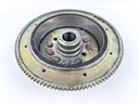 2004 Yamaha 225 HP 4 Stroke Outboard Flywheel Rotor 69J-81450-10-00 OEM