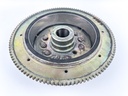 2004 Yamaha 225 HP 4 Stroke Outboard Flywheel Rotor 69J-81450-10-00 OEM