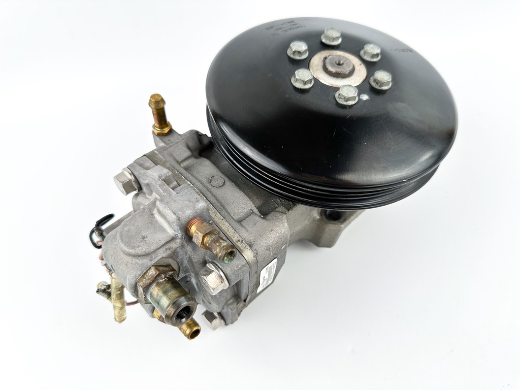 2005 Mercury 225 HP 2 Stroke Outboard Air Compressor Assembly 828123T29 OEM
